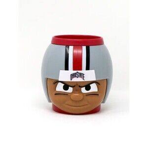 Ohio State Buckeyes Big Sip Mug 16oz